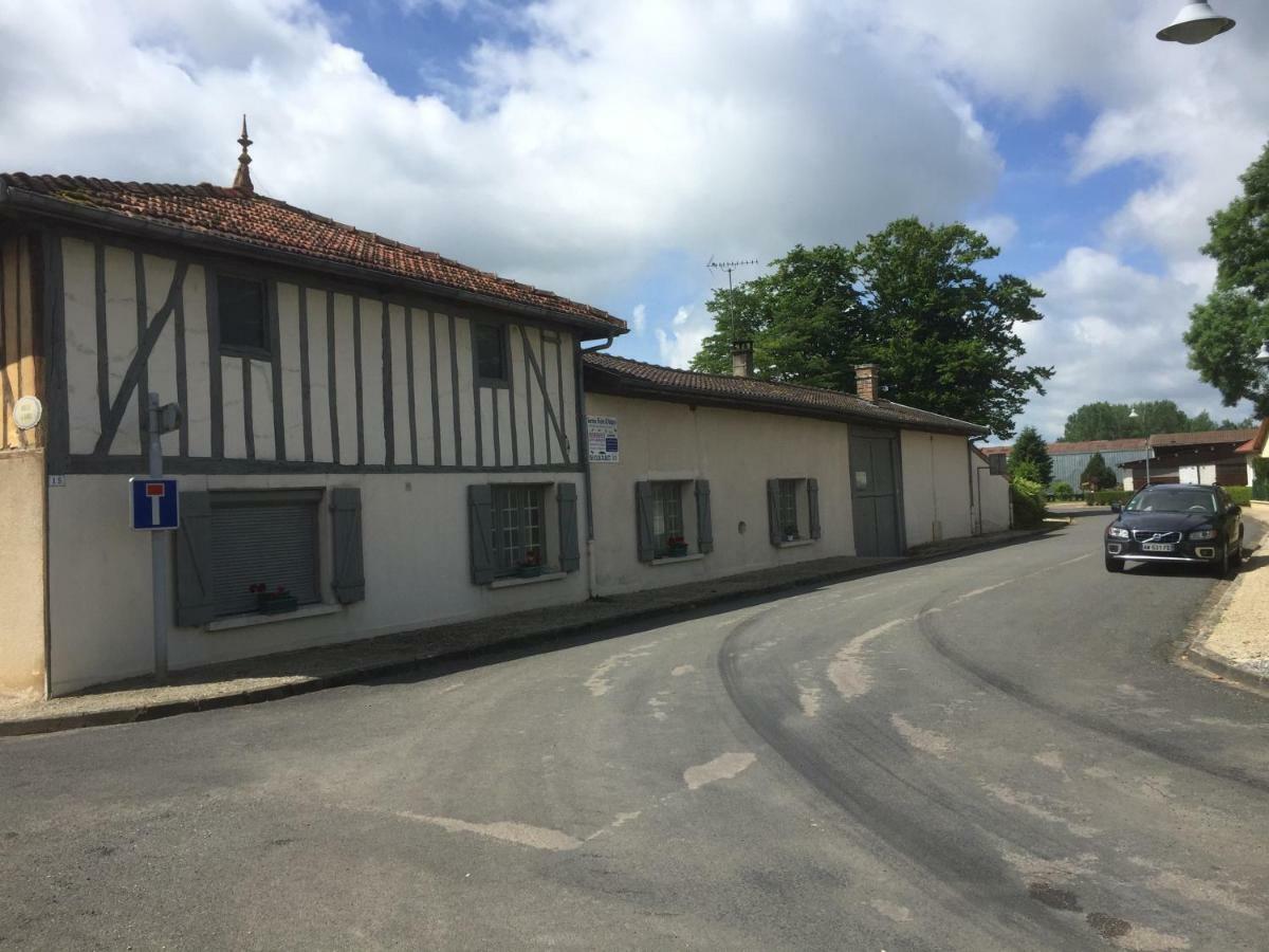 Isle Aux Pecheurs Villa Exterior photo